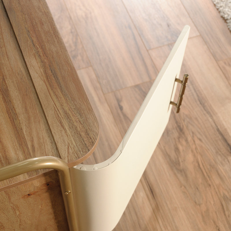 Brayden Studio® Habgood TV Stand for TVs up to 65" & Reviews Wayfair